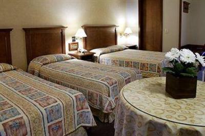 фото отеля Hotel Alpestre