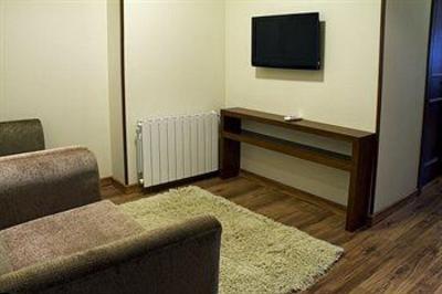 фото отеля Hotel Alpestre