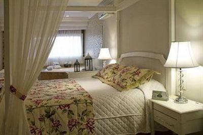 фото отеля Hotel Alpestre