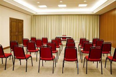 фото отеля Hotel Alpestre