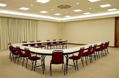 фото отеля Hotel Alpestre