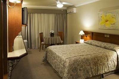 фото отеля Hotel Alpestre