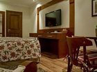 фото отеля Hotel Alpestre