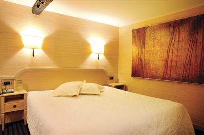 фото отеля Cathedrale Hotel Strasbourg