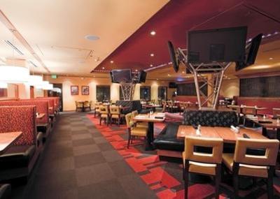 фото отеля Holiday Inn Hotel & Suites Denver Airport