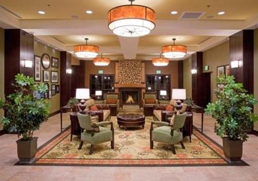 фото отеля Holiday Inn Hotel & Suites Denver Airport