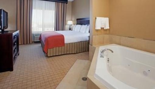 фото отеля Holiday Inn Hotel & Suites Denver Airport