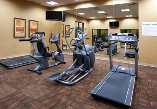 фото отеля Holiday Inn Hotel & Suites Denver Airport
