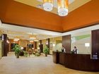 фото отеля Holiday Inn Hotel & Suites Denver Airport