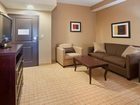 фото отеля Holiday Inn Hotel & Suites Denver Airport