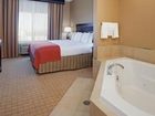 фото отеля Holiday Inn Hotel & Suites Denver Airport