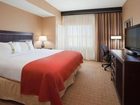 фото отеля Holiday Inn Hotel & Suites Denver Airport