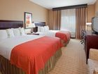 фото отеля Holiday Inn Hotel & Suites Denver Airport