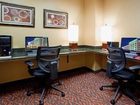 фото отеля Holiday Inn Hotel & Suites Denver Airport