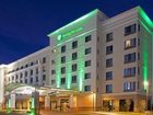 фото отеля Holiday Inn Hotel & Suites Denver Airport