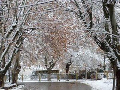 фото отеля Posada El Encuentro