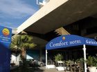 фото отеля Comfort Hotel Galaxie Saint-Laurent-du-Var