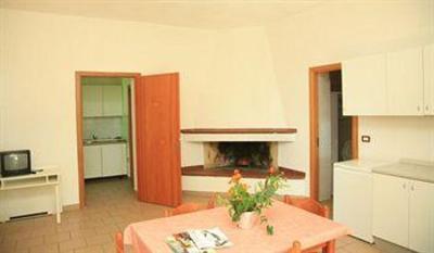 фото отеля Residence San Luca