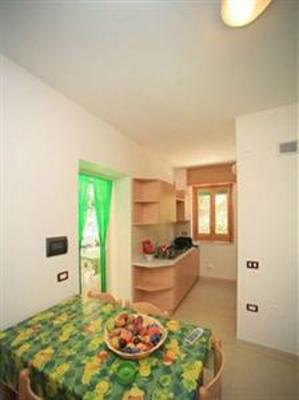фото отеля Residence San Luca
