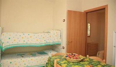 фото отеля Residence San Luca