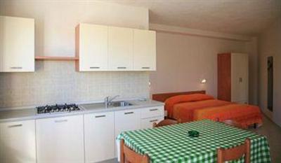 фото отеля Residence San Luca