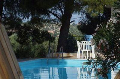 фото отеля Residence San Luca