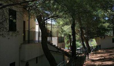 фото отеля Residence San Luca