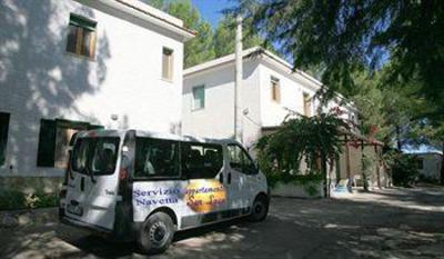 фото отеля Residence San Luca