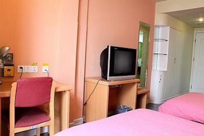 фото отеля Home Inn (Ningbo Xiaowen Street)