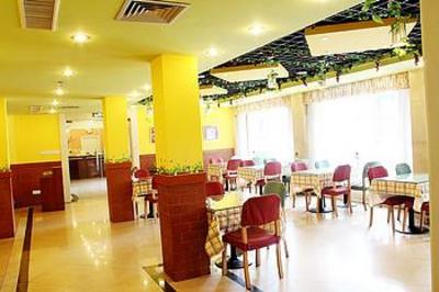 фото отеля Home Inn (Ningbo Xiaowen Street)