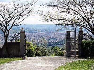 фото отеля Villa Le Rondini