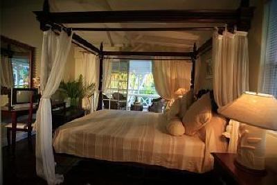 фото отеля Marigot Beach Club and Dive Resort