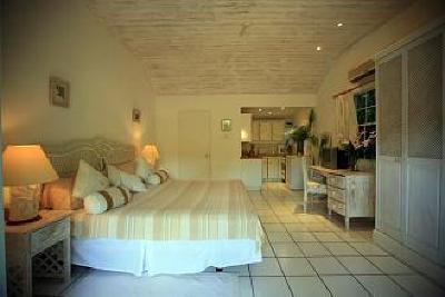фото отеля Marigot Beach Club and Dive Resort
