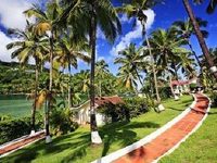 Marigot Beach Club and Dive Resort