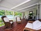 фото отеля Marigot Beach Club and Dive Resort