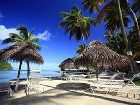 фото отеля Marigot Beach Club and Dive Resort