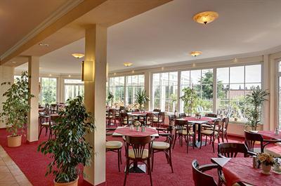 фото отеля Montana Hotel Limburg an der Lahn