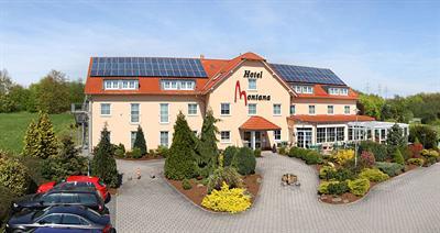 фото отеля Montana Hotel Limburg an der Lahn