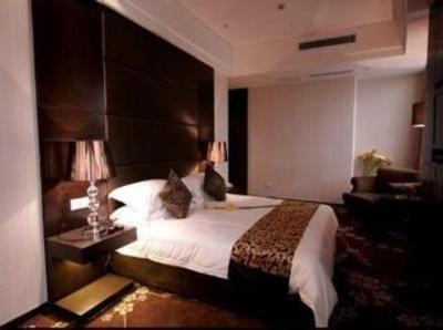 фото отеля Phoenix Hotel Changzhou