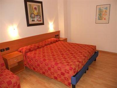 фото отеля Hotel Caffe' Garni le Corti