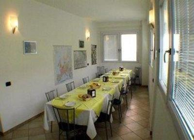 фото отеля Hotel Caffe' Garni le Corti