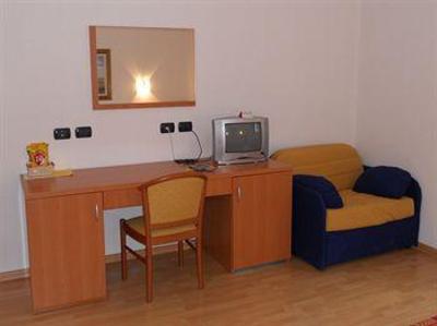 фото отеля Hotel Caffe' Garni le Corti
