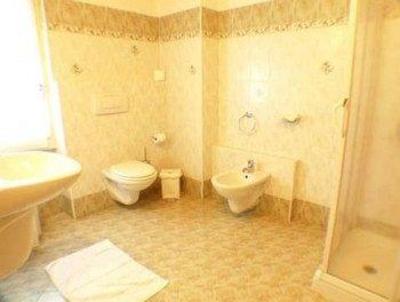 фото отеля Hotel Caffe' Garni le Corti