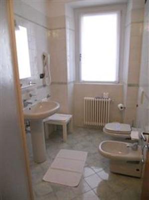 фото отеля Hotel Caffe' Garni le Corti