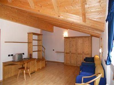 фото отеля Hotel Caffe' Garni le Corti