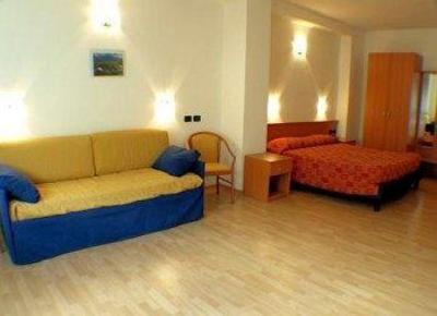фото отеля Hotel Caffe' Garni le Corti
