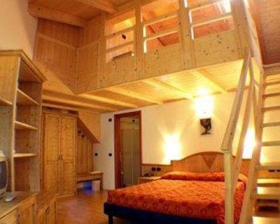 фото отеля Hotel Caffe' Garni le Corti