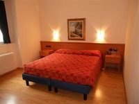 Hotel Caffe' Garni le Corti