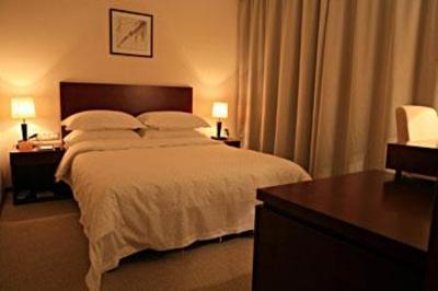 фото отеля Jingyue King Ray Hotel Zhangjiajie