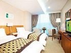 фото отеля Harbor Park Hotel Incheon